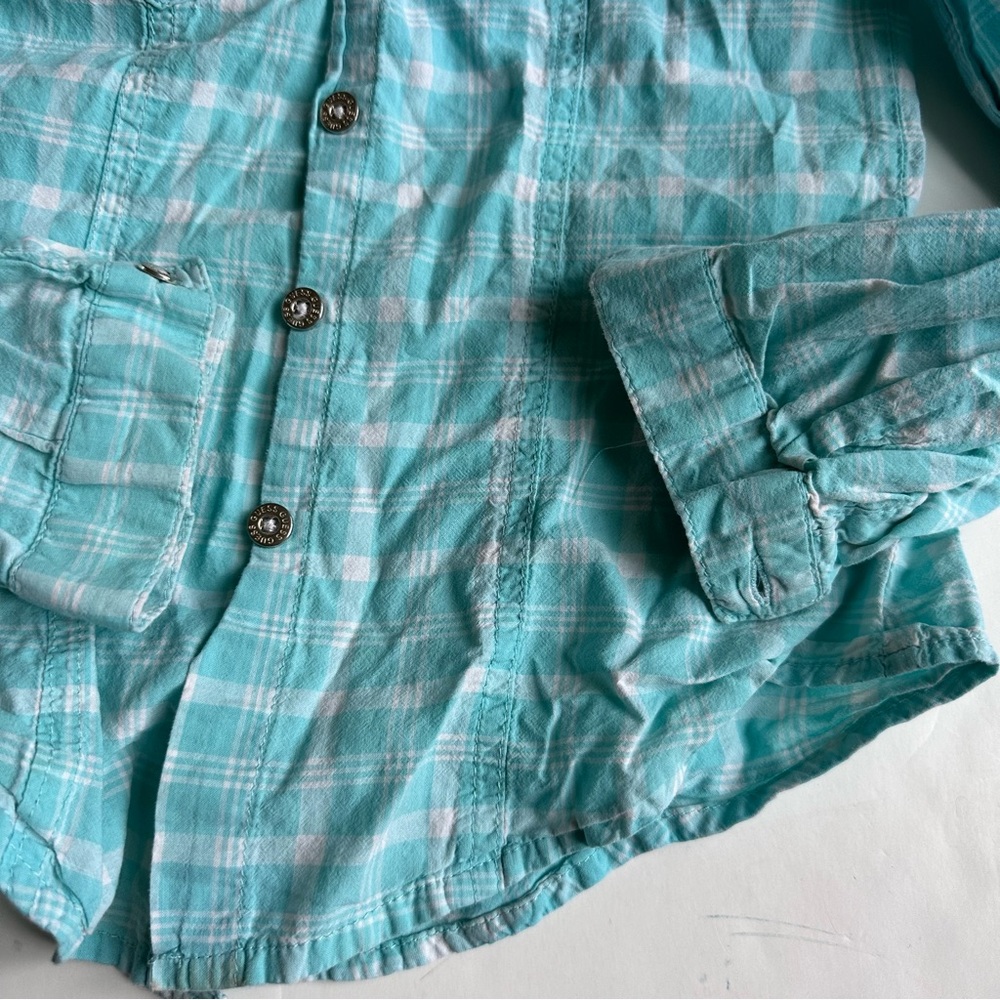 Guess Button down Shirt - Picture 4 of 4